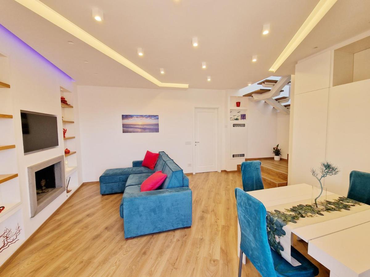 Maison Danielle 비코에쿠엔세 외부 사진