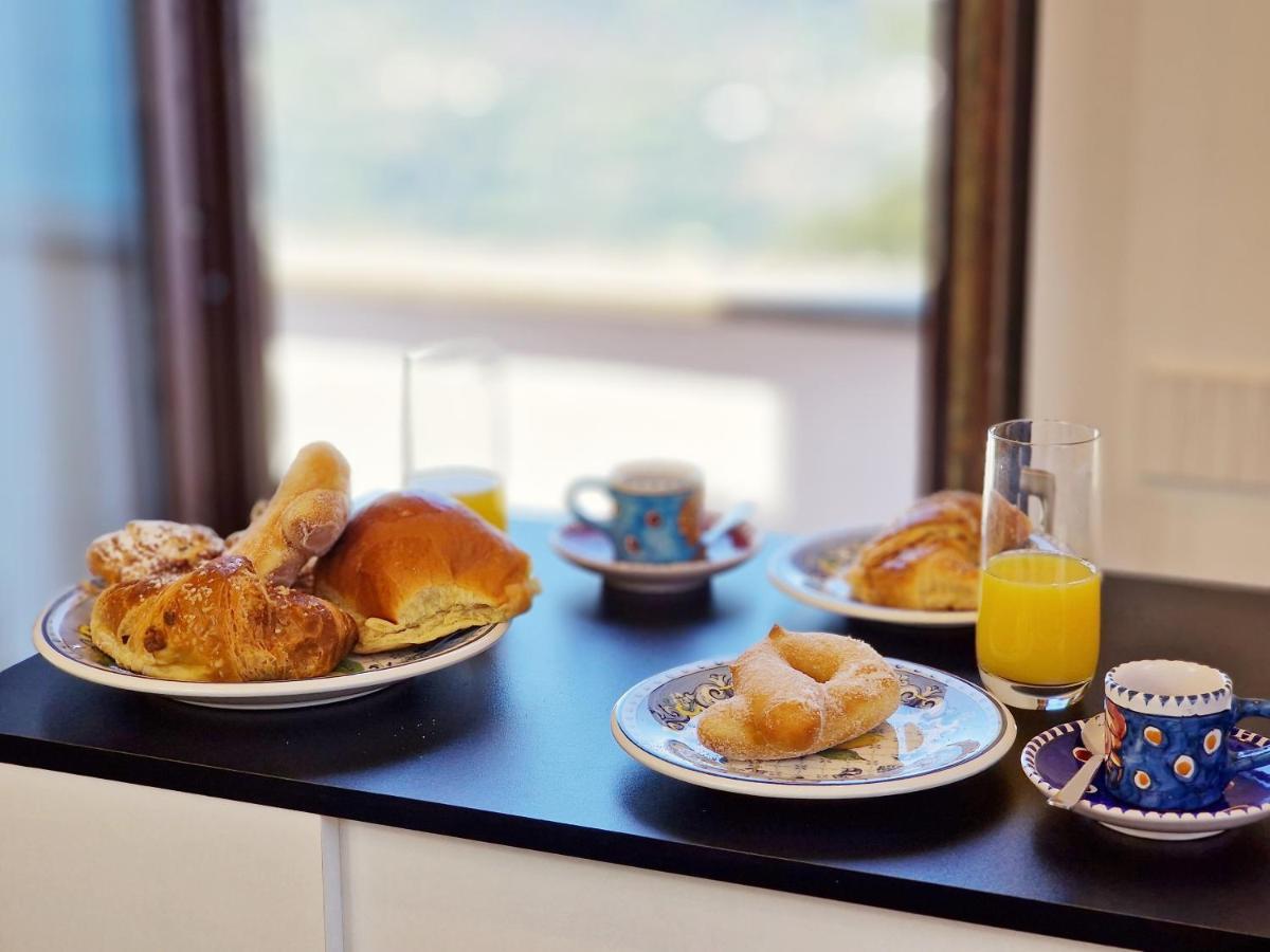 Maison Danielle 비코에쿠엔세 외부 사진