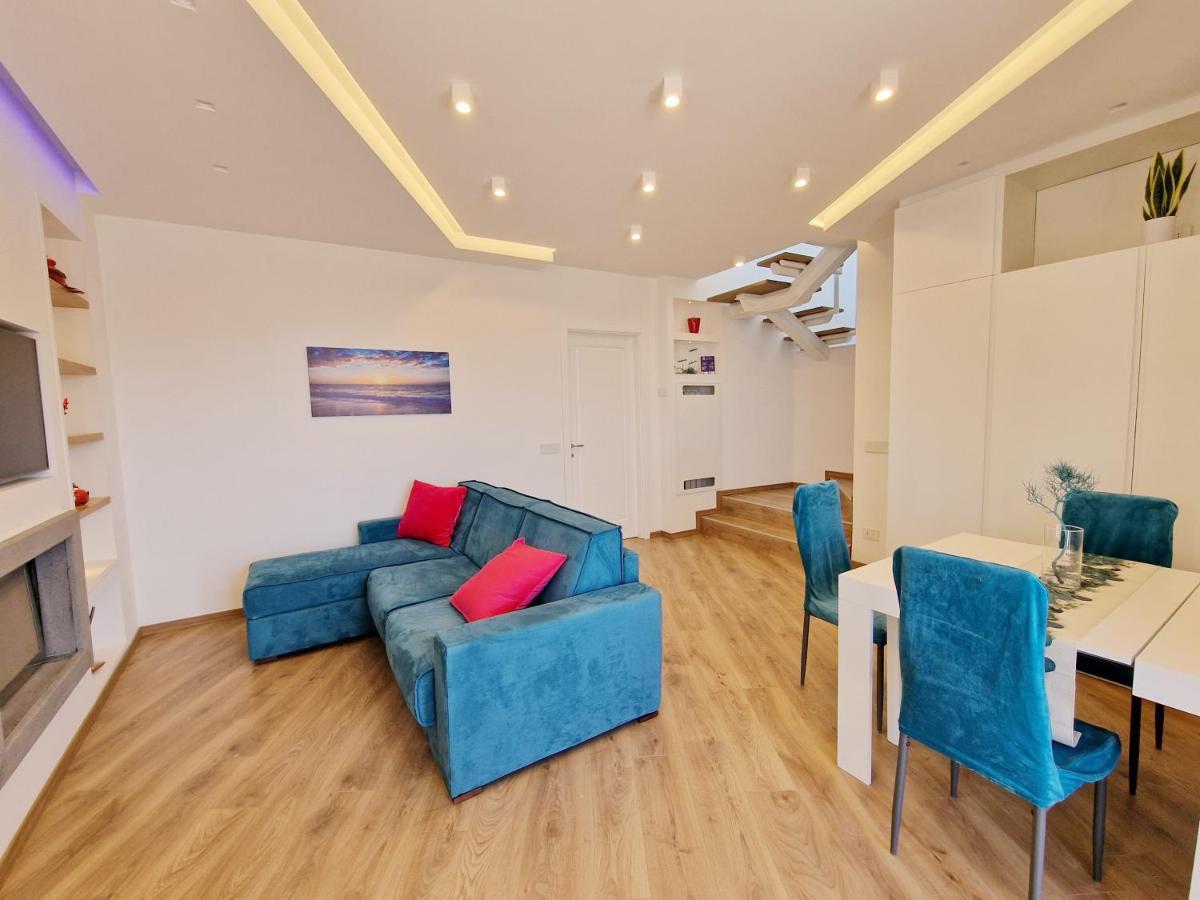 Maison Danielle 비코에쿠엔세 외부 사진