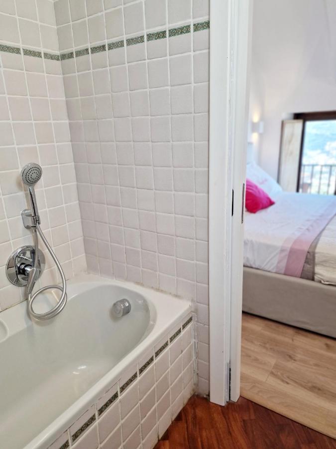 Maison Danielle 비코에쿠엔세 외부 사진