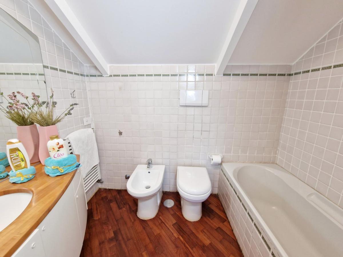 Maison Danielle 비코에쿠엔세 외부 사진