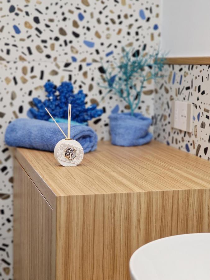 Maison Danielle 비코에쿠엔세 외부 사진