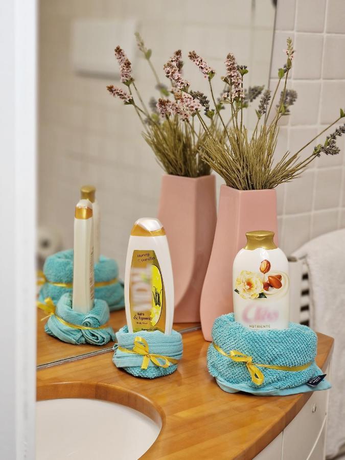 Maison Danielle 비코에쿠엔세 외부 사진