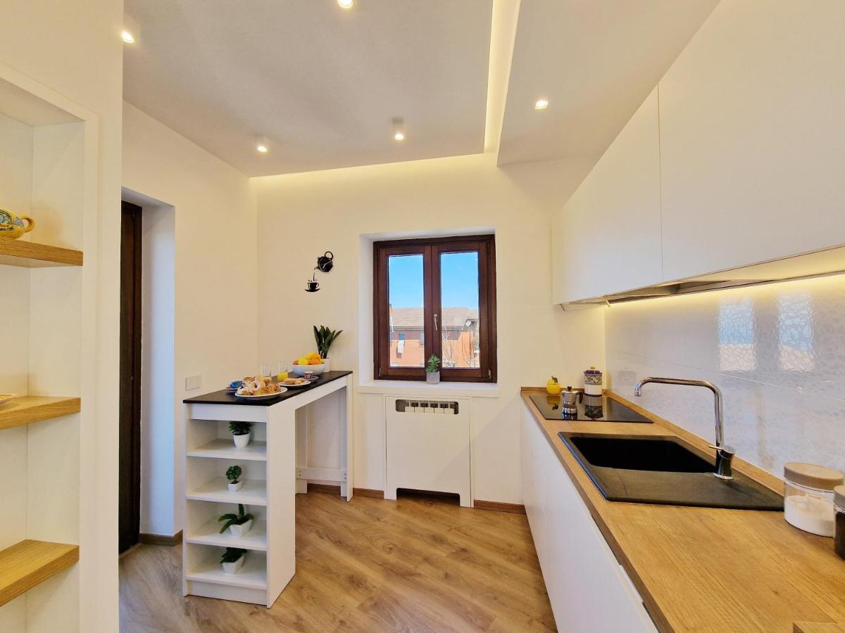 Maison Danielle 비코에쿠엔세 외부 사진