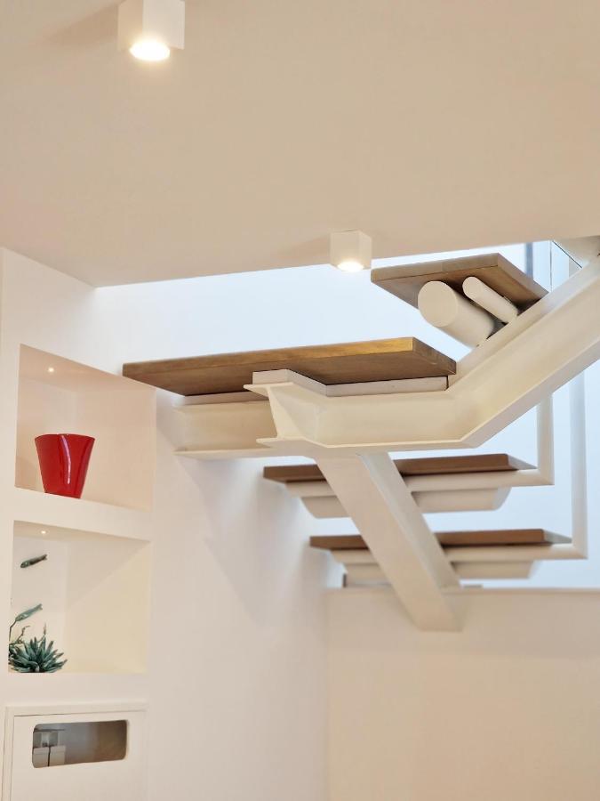 Maison Danielle 비코에쿠엔세 외부 사진