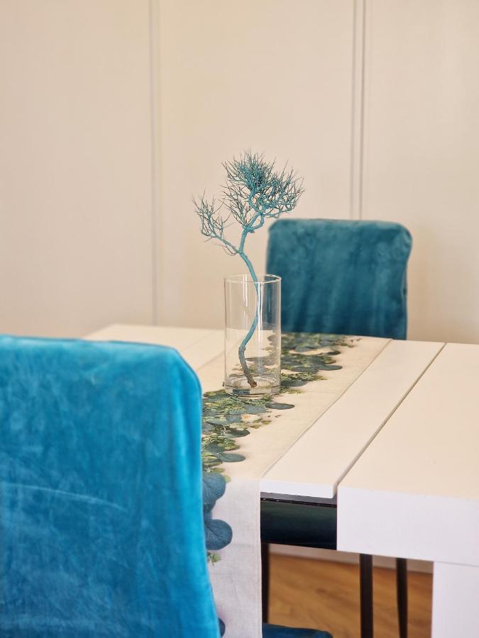 Maison Danielle 비코에쿠엔세 외부 사진
