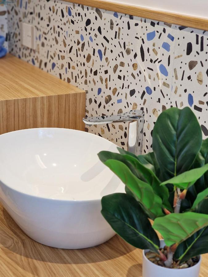 Maison Danielle 비코에쿠엔세 외부 사진
