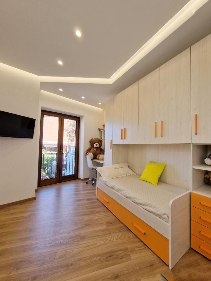 Maison Danielle 비코에쿠엔세 외부 사진